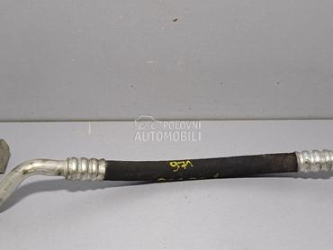 CRIJEVO KLIME za Mercedes Benz C Klasa