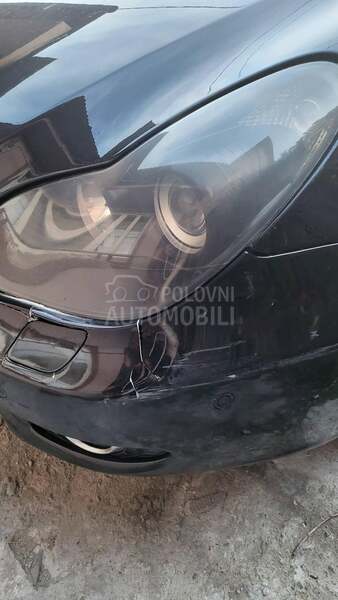 Mercedes Benz CLS 350 3.5 V6