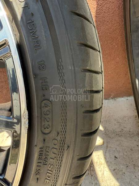 Hankook 225/40 R18 Letnja