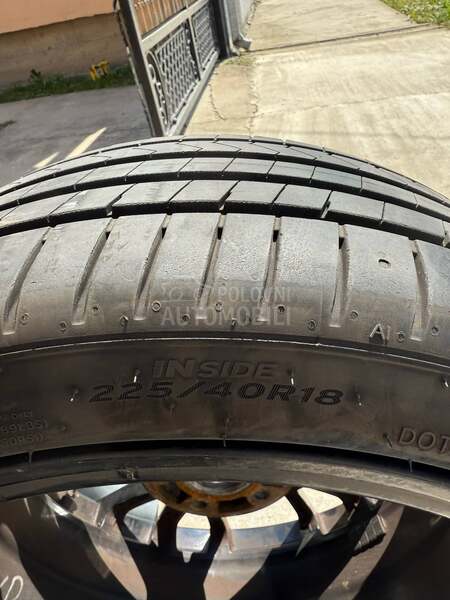 Hankook 225/40 R18 Letnja