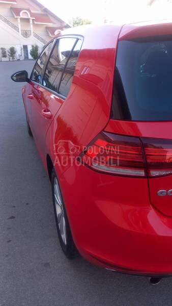 Volkswagen Golf 7 TSI