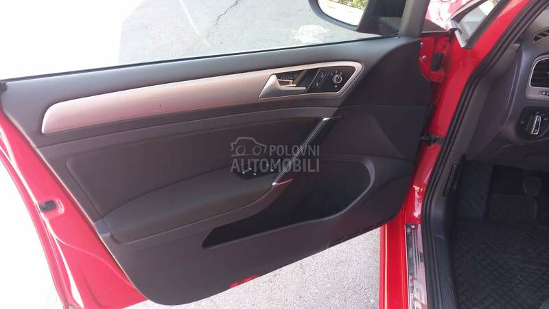 Volkswagen Golf 7 TSI