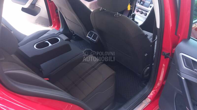 Volkswagen Golf 7 TSI