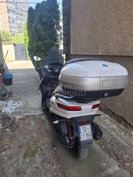 Piaggio MP3