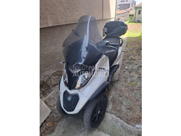Piaggio MP3