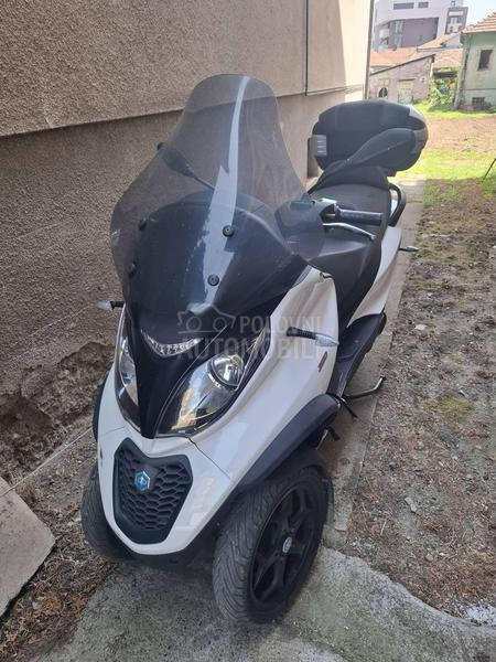 Piaggio MP3