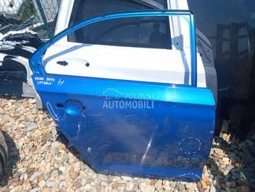Vrata za Škoda Rapid