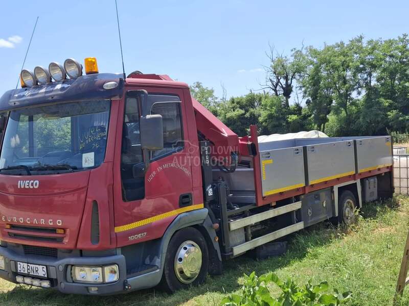 Iveco Eurocargo