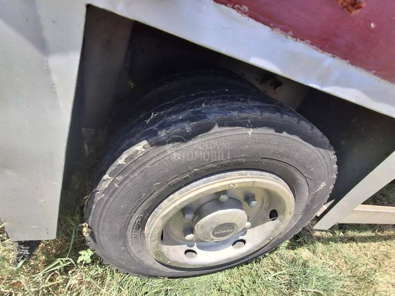 Iveco Eurocargo