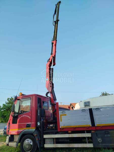 Iveco Eurocargo