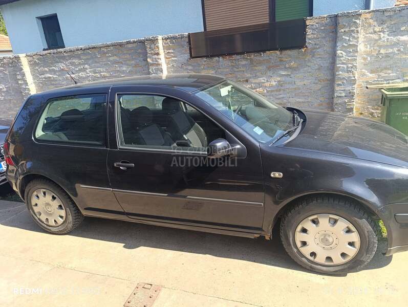 Volkswagen Golf 4 