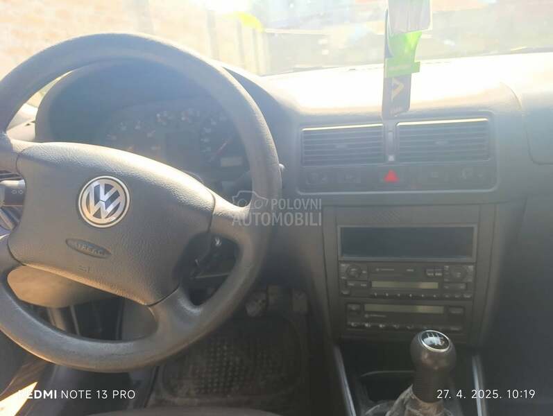 Volkswagen Golf 4 