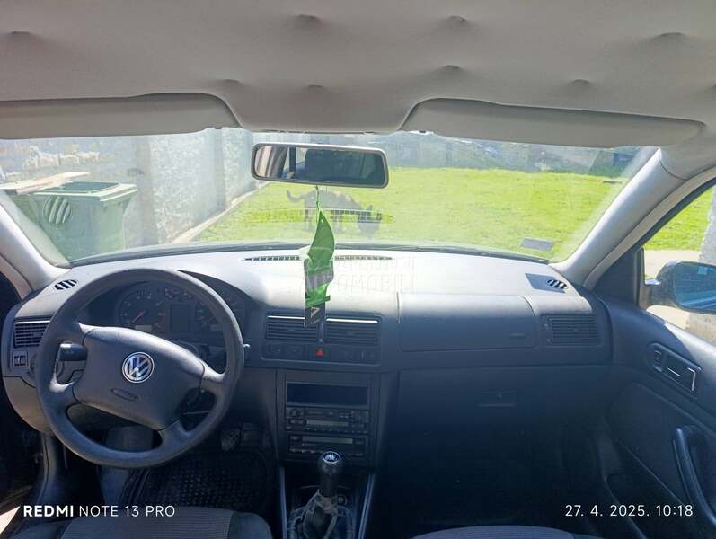 Volkswagen Golf 4 