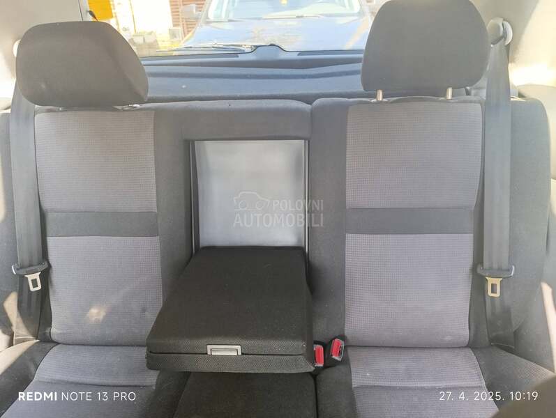 Volkswagen Golf 4 