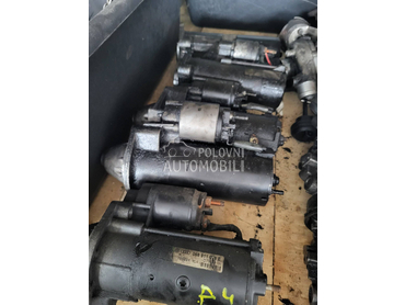 anlaser za Volkswagen Passat B5.5 od 2001. do 2005. god.