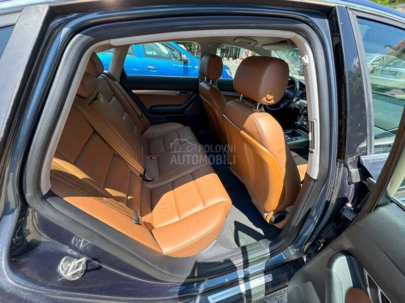 Audi A6 2.0 TDI
