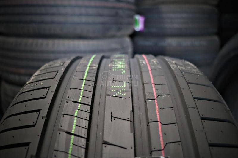 Tourador 255/40 R20 Letnja