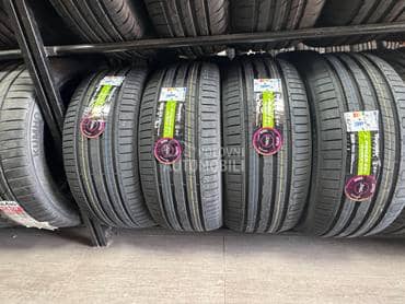 Tourador 255/40 R20 Letnja