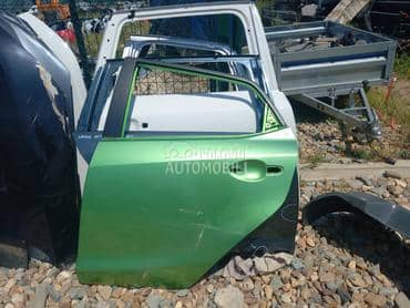 Vrata za Mazda 2 od 2007. do 2014. god.