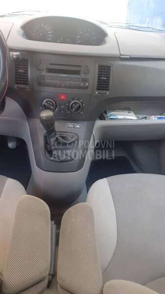 Fiat Idea 