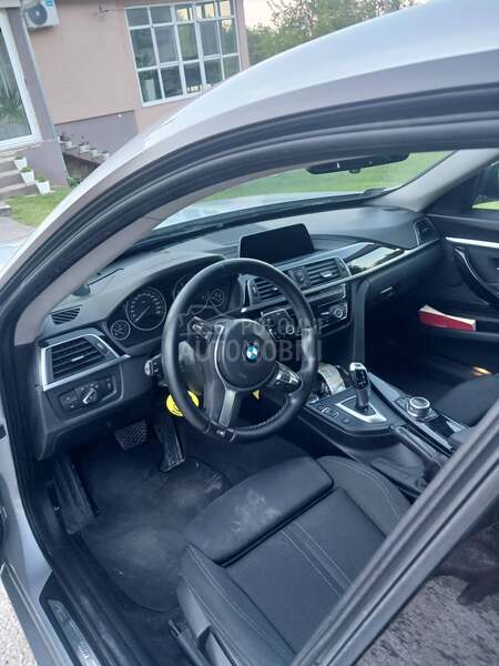 BMW 320 GT 2.0 xdrive