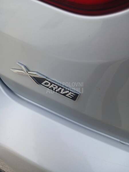 BMW 320 GT 2.0 xdrive