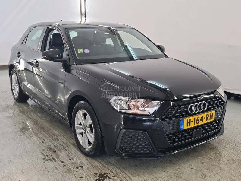 Audi A1 25TFSI/PRO LINE