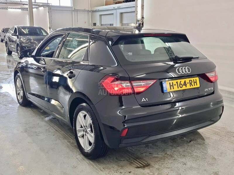 Audi A1 25TFSI/PRO LINE