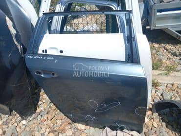 Vrata za Škoda Octavia