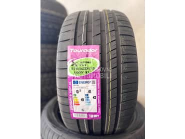 Tourador 275/35 R19 Letnja