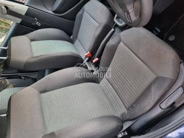 enterijer za Volkswagen Polo od 2009. do 2020. god.