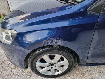 krilo za Volkswagen Polo od 2009. do 2020. god.