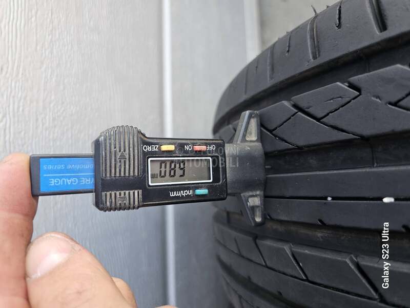 HIFLY 195/45 R16 Letnja