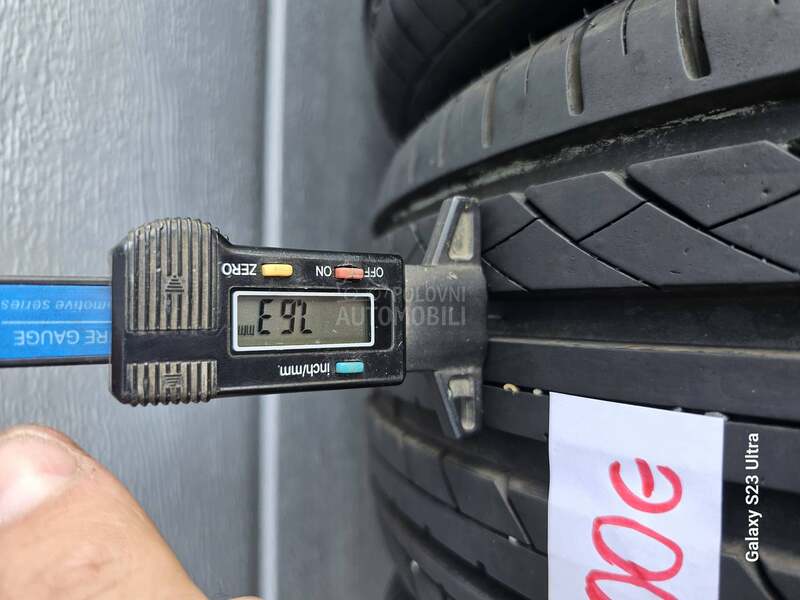 HIFLY 195/45 R16 Letnja
