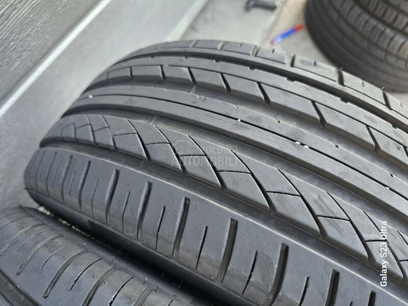 HIFLY 195/45 R16 Letnja