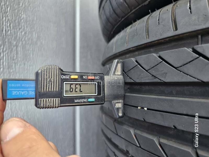 HIFLY 195/45 R16 Letnja