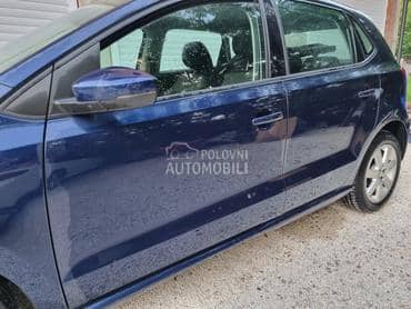 vrata za Volkswagen Polo od 2009. do 2020. god.