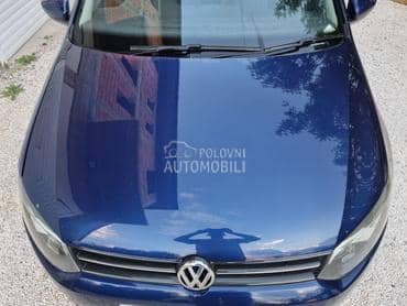 hauba za Volkswagen Polo od 2009. do 2020. god.
