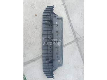 nosac prednjeg branika za Peugeot 2008 od 2013. do 2016. god.