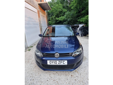 farovi za Volkswagen Polo od 2009. do 2020. god.