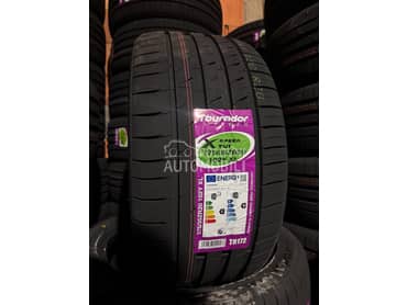 Tourador 255/35 R20 Letnja