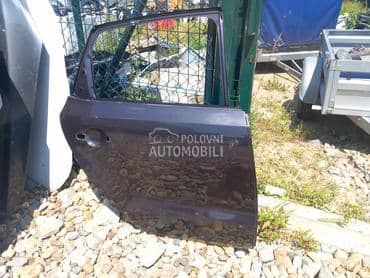 Vrata za Volkswagen Polo