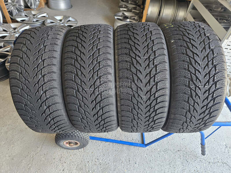 Nokian 225/40 R18 Zimska