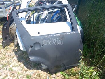 Vrata za Daihatsu Sirion