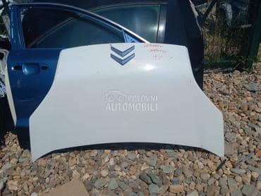 Hauba za Citroen Nemo