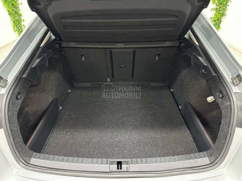 Škoda Octavia 1.0 TSI BUSINES AUT