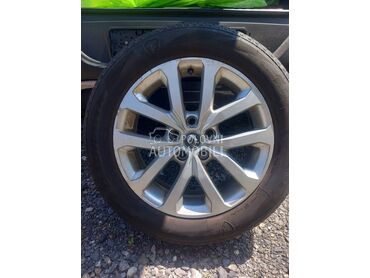 Firestone 215/60 R17 Letnja 