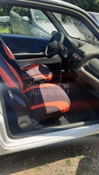 Fiat Seicento 