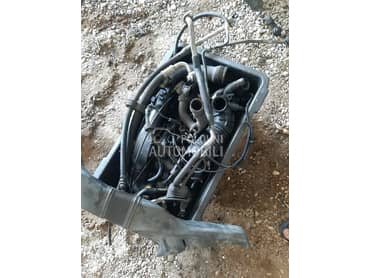 creva i cevi za Volkswagen Passat B5.5 od 2001. do 2005. god.