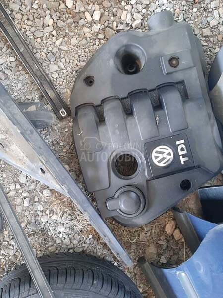 poklopac motora